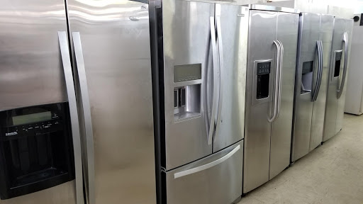 Appliance Store «Appliances Depot», reviews and photos, 5929 Merrill Rd, Jacksonville, FL 32277, USA