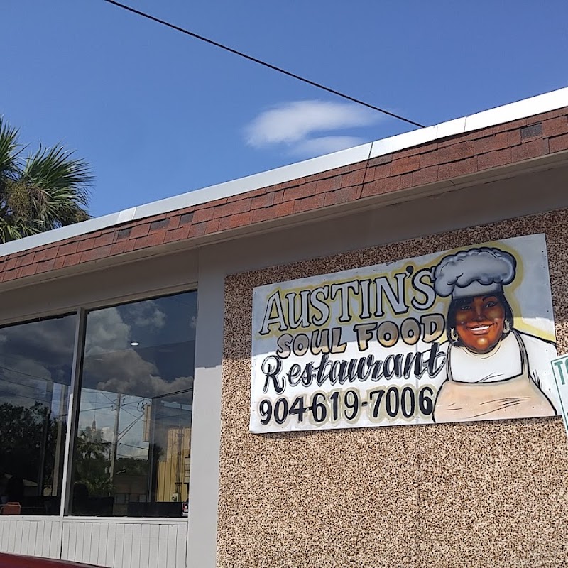 Austin's Soul Food Restaurant
