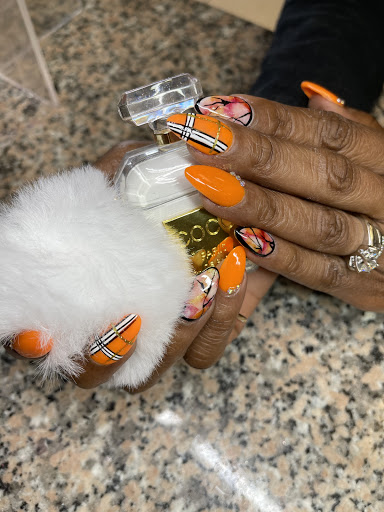 Nail Salon «Venus Nail Salon And Spa», reviews and photos, 8275 Farm to Market 1516, Converse, TX 78109, USA