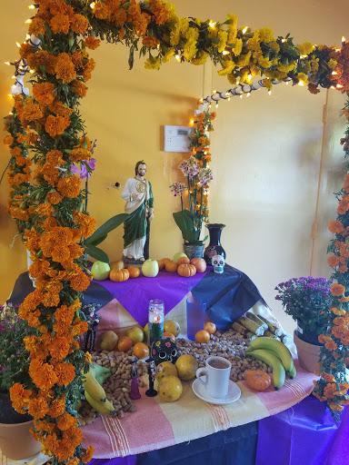 Mexican Restaurant «La Oaxaqueña Taqueria and Grocery Store», reviews and photos, 2795 Davis Blvd, Naples, FL 34104, USA