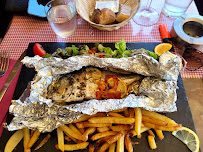 Plats et boissons du Restaurant Ô Malassi à Argelès-sur-Mer - n°11