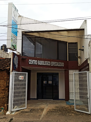 Centro Radiológico Especializado