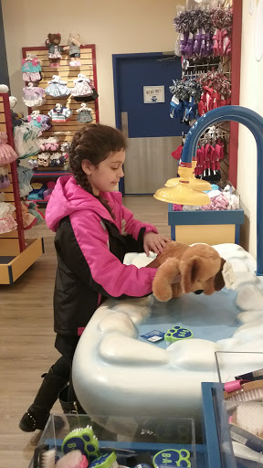 Toy Store «Build-A-Bear Workshop», reviews and photos, 2825 S Glenstone Ave # 326, Springfield, MO 65804, USA