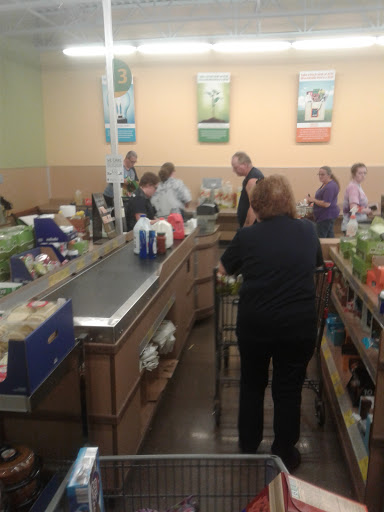 Supermarket «ALDI», reviews and photos, 1339 Plaza Dr N, Granbury, TX 76048, USA