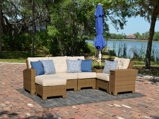 Outdoor Furniture Store «Leaders Casual Furniture», reviews and photos, 2460 Gulf to Bay Blvd, Clearwater, FL 33764, USA