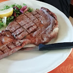 Photo n°6 de l'avis de Biagio.i fait le 15/08/2019 à 16:03 sur le  Ristorante La Cabina à Castelnuovo