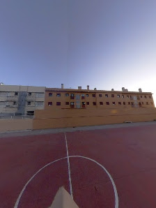 Colegio Fernando de Rojas Ctra. San Román, 45600 Talavera de la Reina, Toledo, España