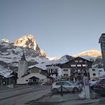Photo n°2 de l'avis de Lucian.v fait le 05/02/2022 à 05:57 sur le  Le Bistrot de l'Abbé à Breuil-Cervinia