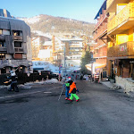 Photo n° 15 de l'avis de Kaleea. fait le 11/02/2022 à 17:27 pour Domaine skiable Risoul - La Forêt Blanche & Luge Dévale à Risoul