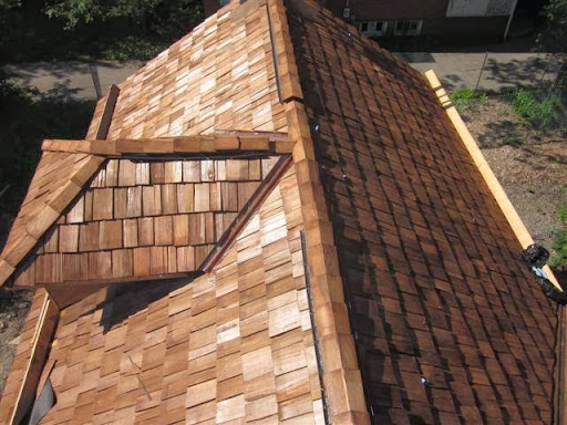 Roofing Service Group Inc in Cary, Illinois