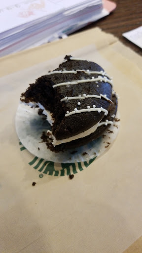 Coffee Shop «Starbucks», reviews and photos, 2198 Burton Ln, Martinsville, IN 46151, USA