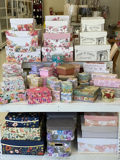 Home Goods Store «Tuesday Morning», reviews and photos, 2516 Cantrell Rd i, Little Rock, AR 72202, USA