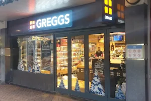 Greggs image