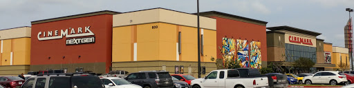 Movie Theater «Cinemark Pharr Town Center and XD», reviews and photos, 600 N Jackson Rd, Pharr, TX 78577, USA