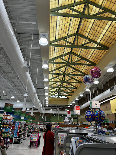 Supermarket «Publix Super Market at Powers Ferry Village», reviews and photos, 6300 Powers Ferry Rd NW, Sandy Springs, GA 30339, USA