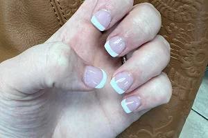 BAJ Nails and Day Spa Fleming Island image