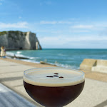 Photo n° 1 de l'avis de Inge.n fait le 25/09/2023 à 07:41 pour Les Caloges à Étretat