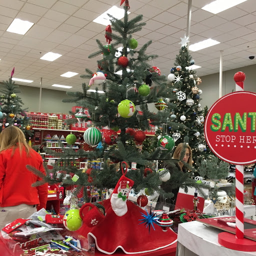 Department Store «Target», reviews and photos, 255 Pond Path, South Setauket, NY 11720, USA