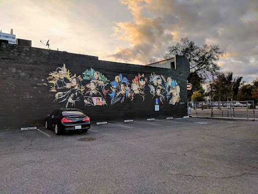 Barber Shop «The Barbers Inc Barbershop», reviews and photos, 332 E Santa Clara St, San Jose, CA 95112, USA