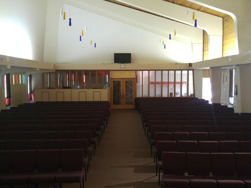 Central Edmonton Alliance Church (CEAC)