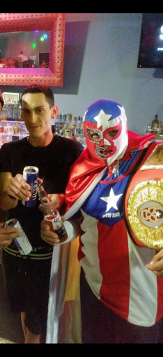 Concert Hall «STRATUS», reviews and photos, 2102 N 23rd Ave, Phoenix, AZ 85009, USA