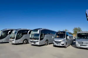 Alquiler autobuses en Valladolid Grandoure image