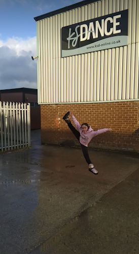 Reviews of KS Dance in Warrington - Dance school