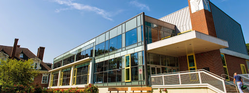 Youth Social Services Organization «Upper Main Line YMCA», reviews and photos, 1416 Berwyn Paoli Rd, Berwyn, PA 19312, USA