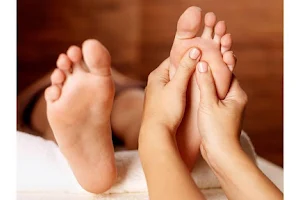 Sole Hao Reflexology image