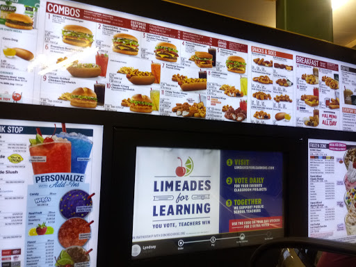 Fast Food Restaurant «Sonic Drive-In», reviews and photos, 13926 W Waddell Rd, Surprise, AZ 85379, USA