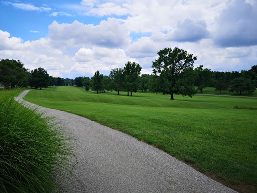 Golf Club «Joachim Golf Club», reviews and photos, 959 S Scenic Dr, Herculaneum, MO 63048, USA