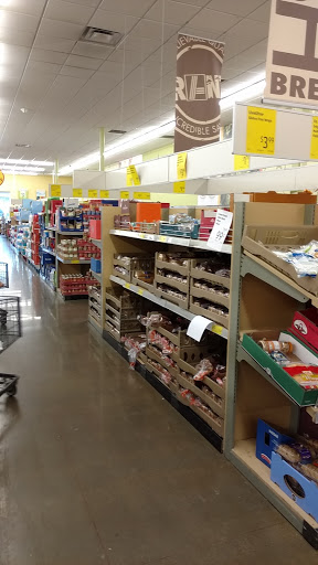 Supermarket «ALDI», reviews and photos, 1518 W Buckingham Rd, Garland, TX 75042, USA