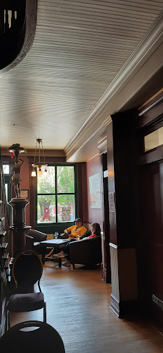 Winery «Messina Hof Grapevine Winery», reviews and photos, 201 S Main St, Grapevine, TX 76051, USA