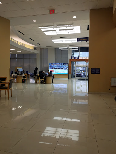 Used Car Dealer «CarMax», reviews and photos, 2955 Auto Mall Pkwy, Fairfield, CA 94533, USA