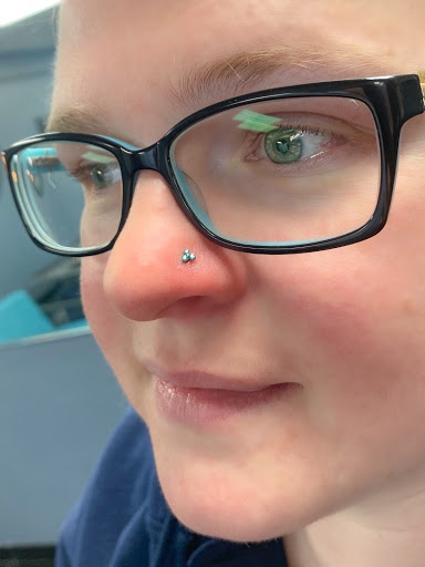 Explore kid tattoo ideas, creative tattoo ideas in Springfield, available at Body Piercing By Qui Qui