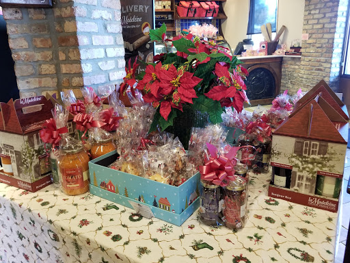 Cafe «la Madeleine French Bakery & Café», reviews and photos, 4201 S Cooper St #731, Arlington, TX 76015, USA