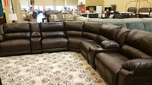 Furniture Store «Ashley Furniture HomeStore», reviews and photos, 14810 North Freeway #100, Houston, TX 77090, USA