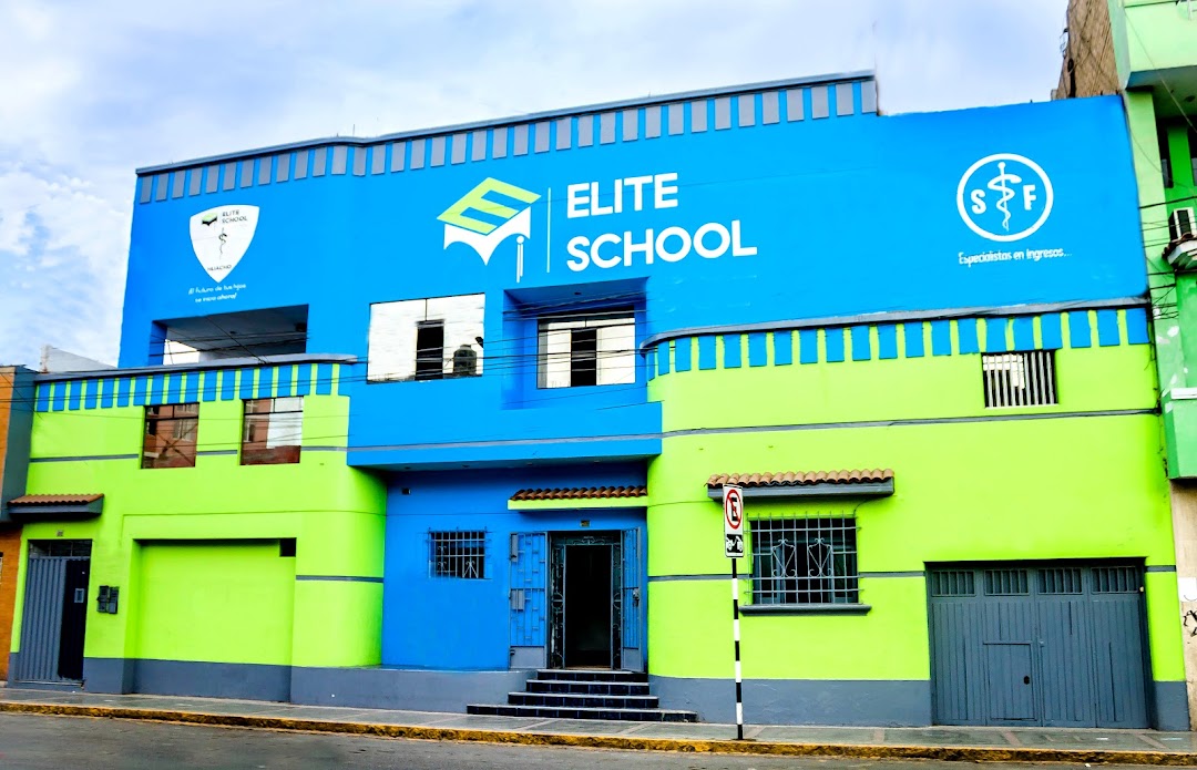 Colegio ÉLITE SCHOOL