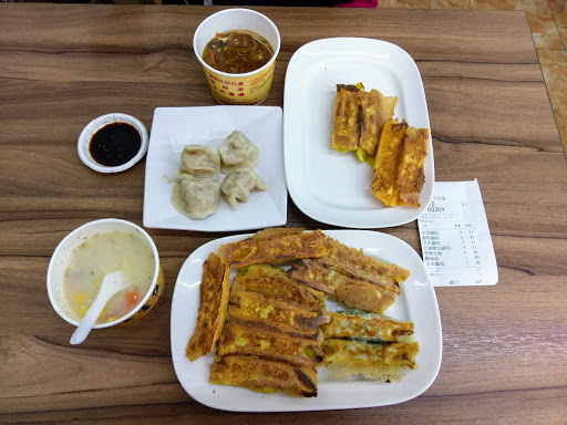 八方雲集(中和福美店) 的照片