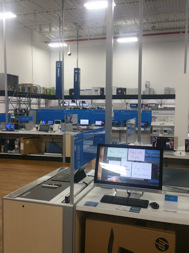 Electronics Store «Best Buy», reviews and photos, 660 Sunrise Hwy, Baldwin, NY 11510, USA