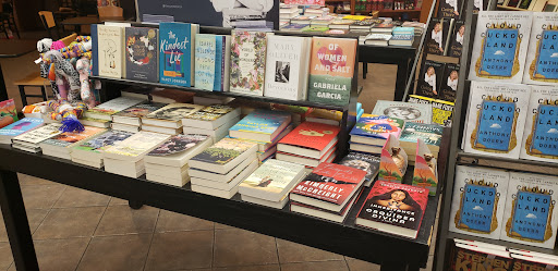 Book Store «Books-A-Million», reviews and photos, 1117 S Reed Rd, Kokomo, IN 46902, USA