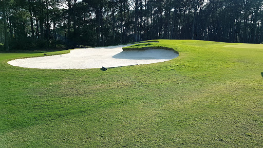 Golf Course «Indian Bayou Golf & Country Club», reviews and photos, 1 Country Club Dr E, Destin, FL 32541, USA