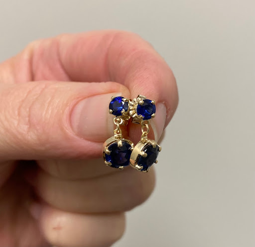 Jeweler «Laura Stanley Personal Jeweler», reviews and photos, 8201 Cantrell Rd, Little Rock, AR 72227, USA