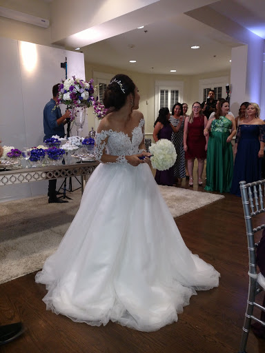 Conference Center «Brawner Hall», reviews and photos, 3180 Atlanta Rd SE, Smyrna, GA 30080, USA