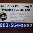 All Hours Plumbing & Heating (2018) LTD.