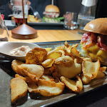 Photo n°1 de l'avis de Lucia.r fait le 26/11/2022 à 12:13 sur le  Enjoy Burger House à Gioia Tauro