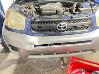 Alpha Auto/Utv Services llc - Photo 3 - Car repair in Denver, CO, Denver
