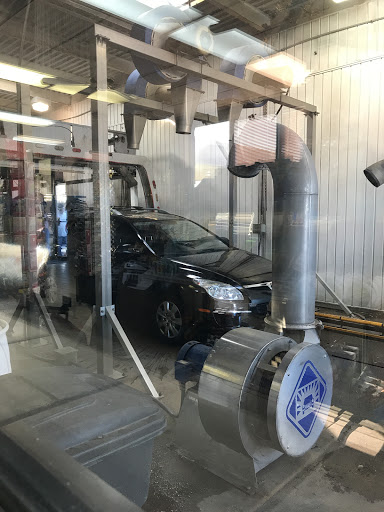 Car Wash «Star Car Wash», reviews and photos, 3111 Old Denton Rd, Carrollton, TX 75007, USA
