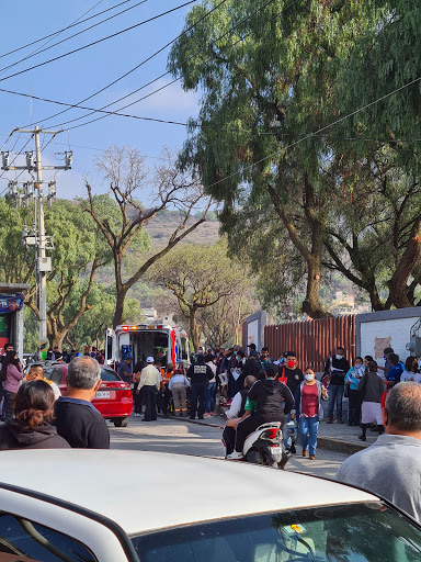 Parque Bicentenario Hank González