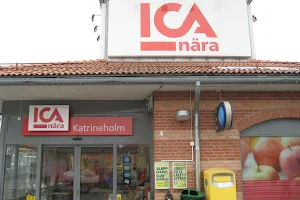 ICA Nära Katrineholm image